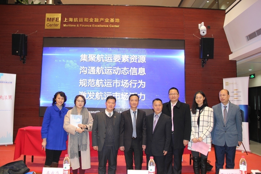 嚴(yán)偉副校長等參加交流會