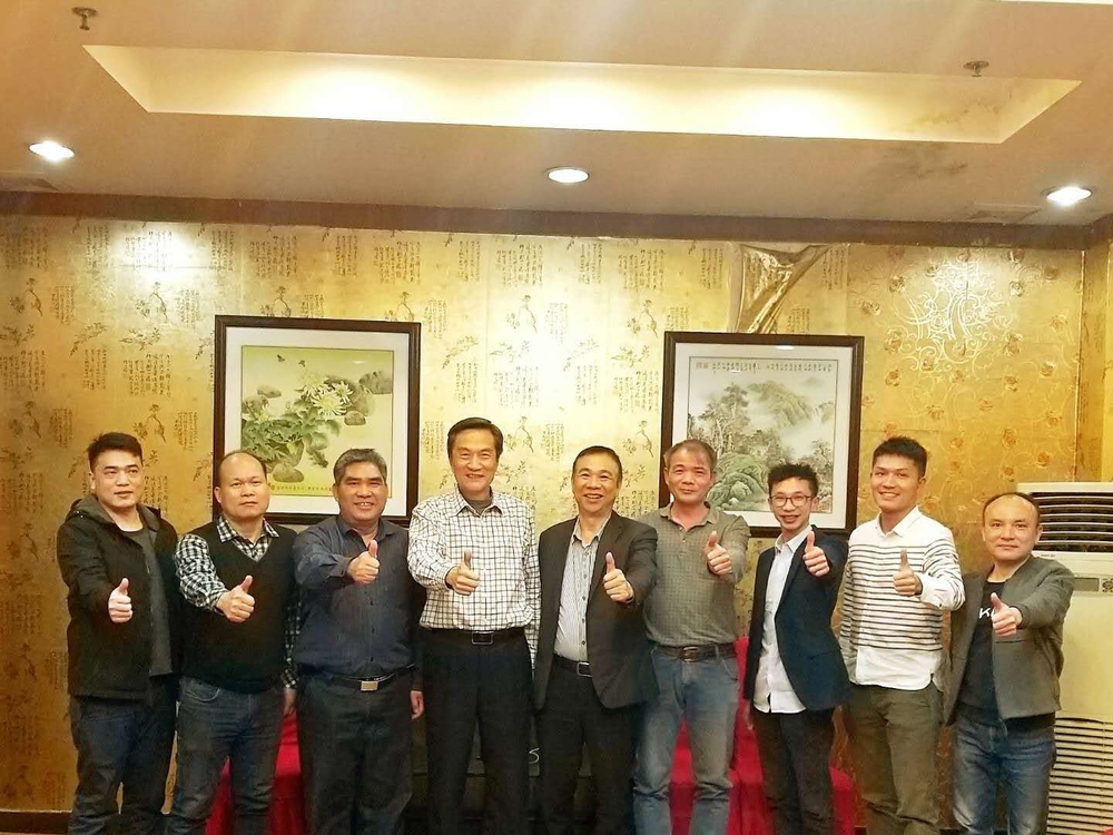 廣西校友會