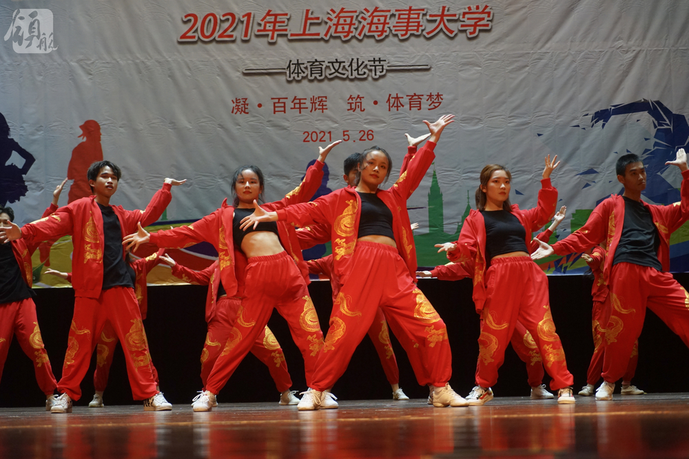 比賽現(xiàn)場