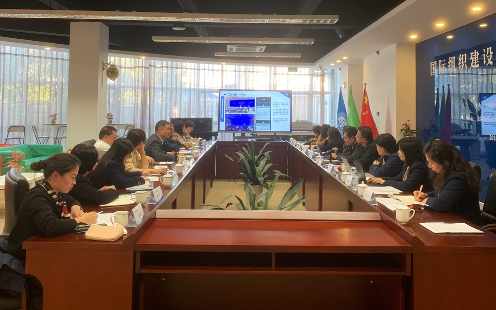 各高校交流發言