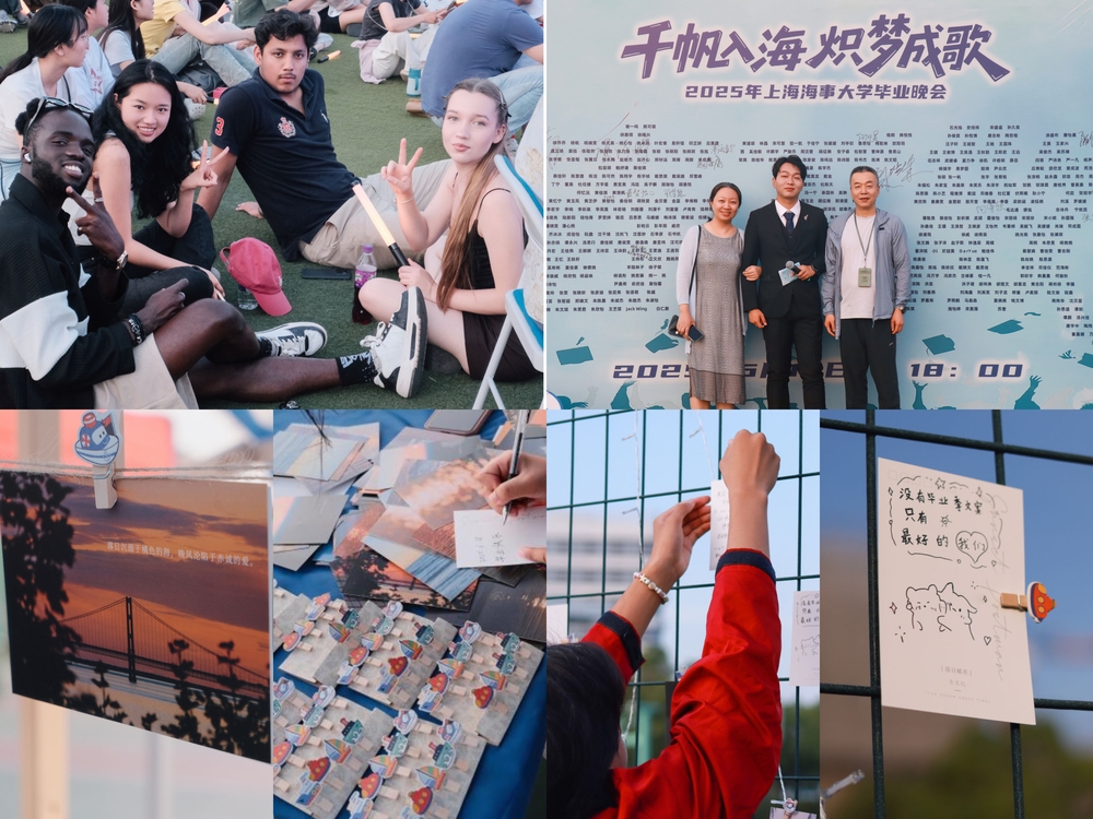 觀眾積極參與晚會互動