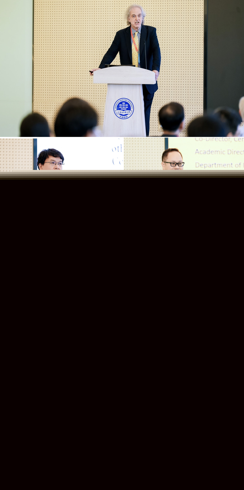 主題報告1