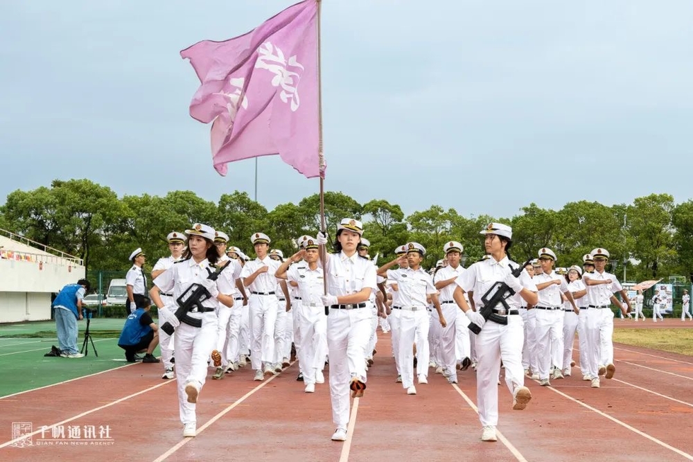 法學院方陣