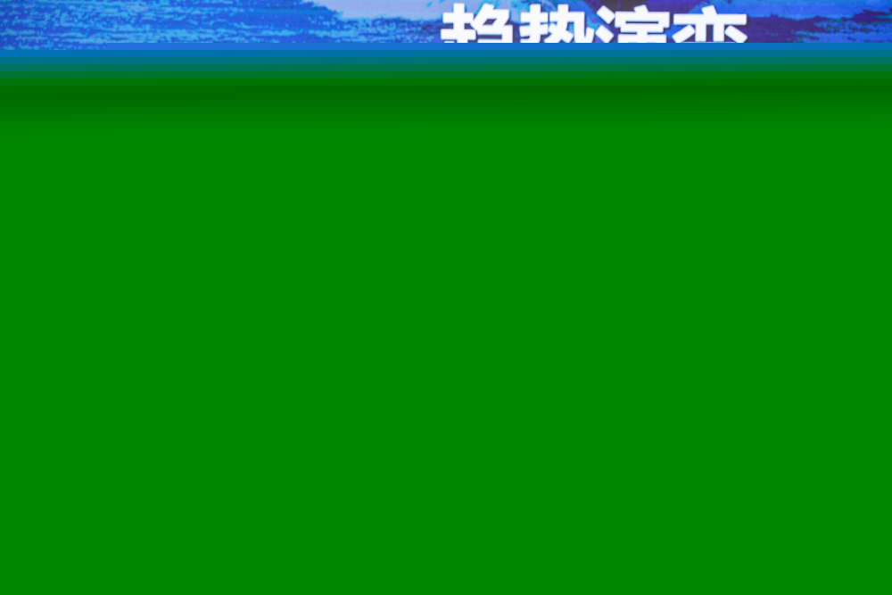鄭靜文在亞洲集裝箱多式聯運展上分享集裝箱市場發展特征及趨勢
